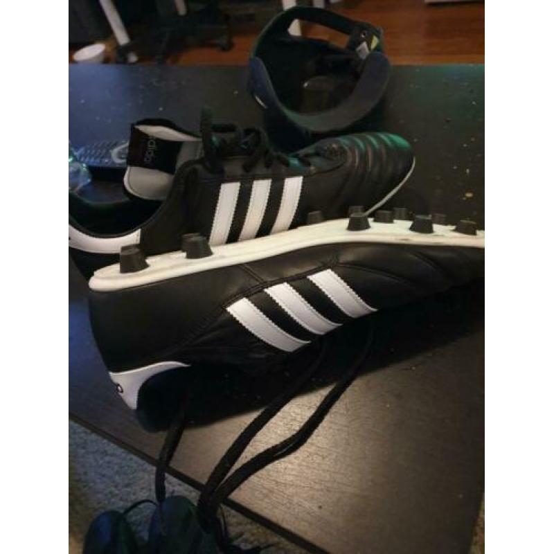 Copa Mundial, 44 1/2, voetbalschoenen