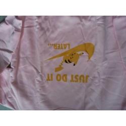 NIEUW Pokémon pikachu sweater maat 48 / 4xl Roze