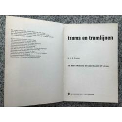 De elektrische stadstrams op Java (Nederlands-Indië)