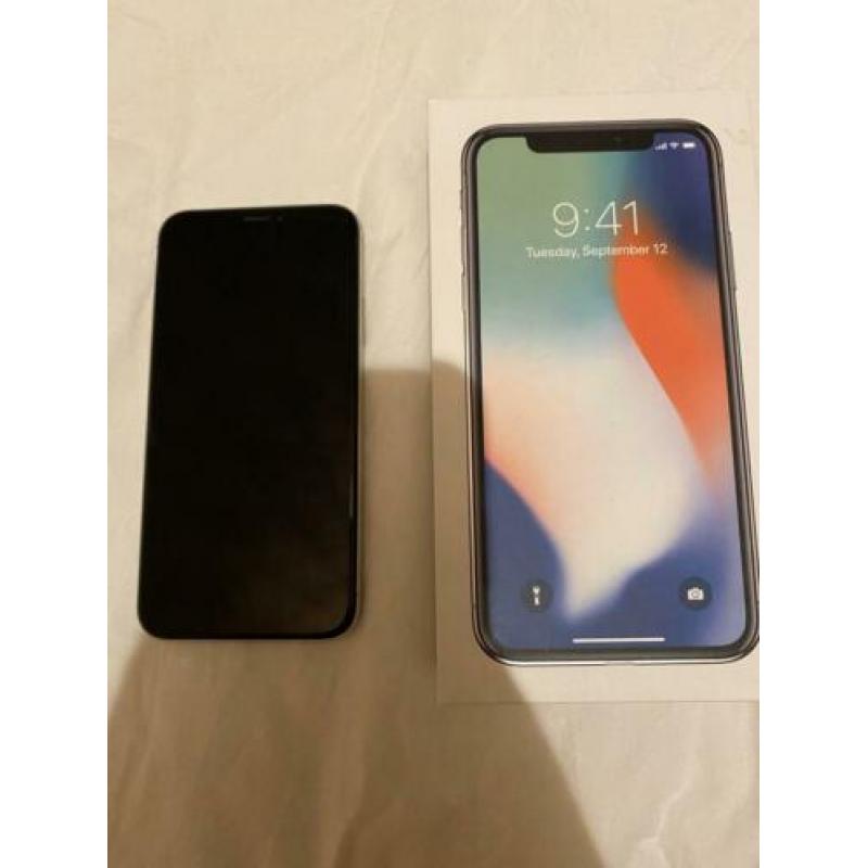 iphone 10 64 gb