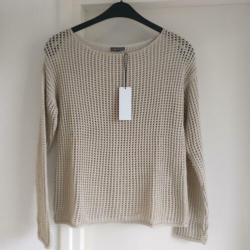 NIEUW!! STREET ONE prachtige trui. VAN 69,95 VOOR 15 EURO!