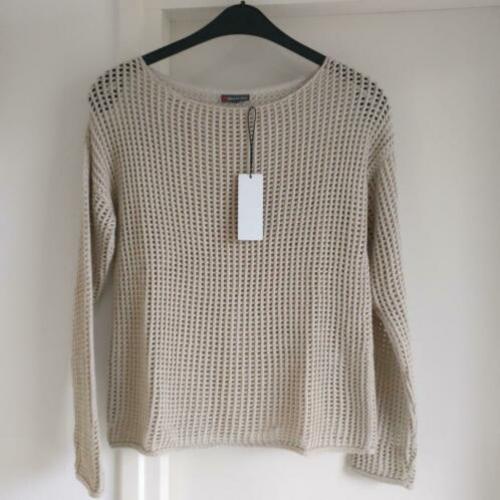 NIEUW!! STREET ONE prachtige trui. VAN 69,95 VOOR 15 EURO!