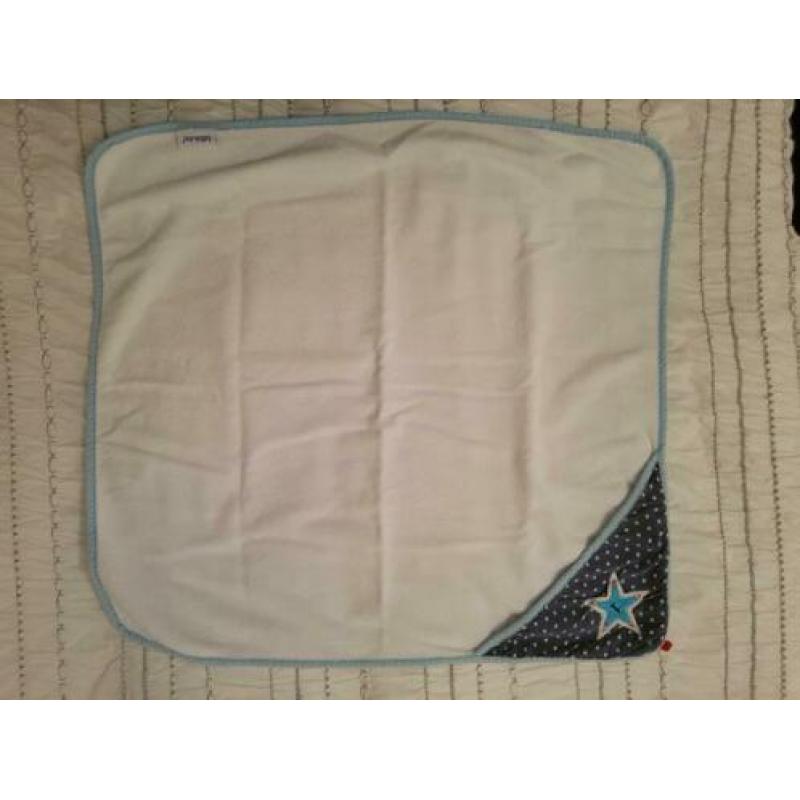 Bebe jou verzorging set o.a. toiletverkleiner, luieremmer
