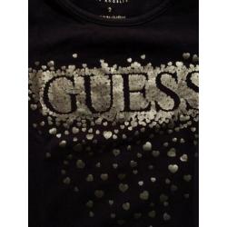 Guess shirtje maat 92