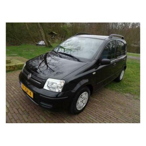 Fiat Panda 1.2 Edizione Cool