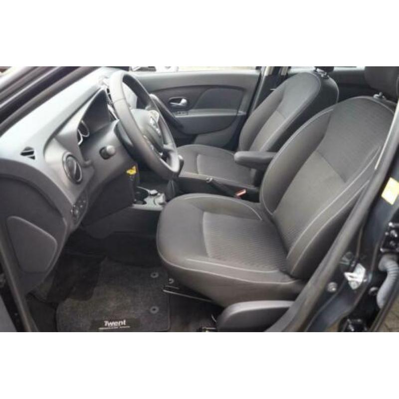 Dacia Logan MCV 0.9 facelift LED Navigatie dealeronderhouden
