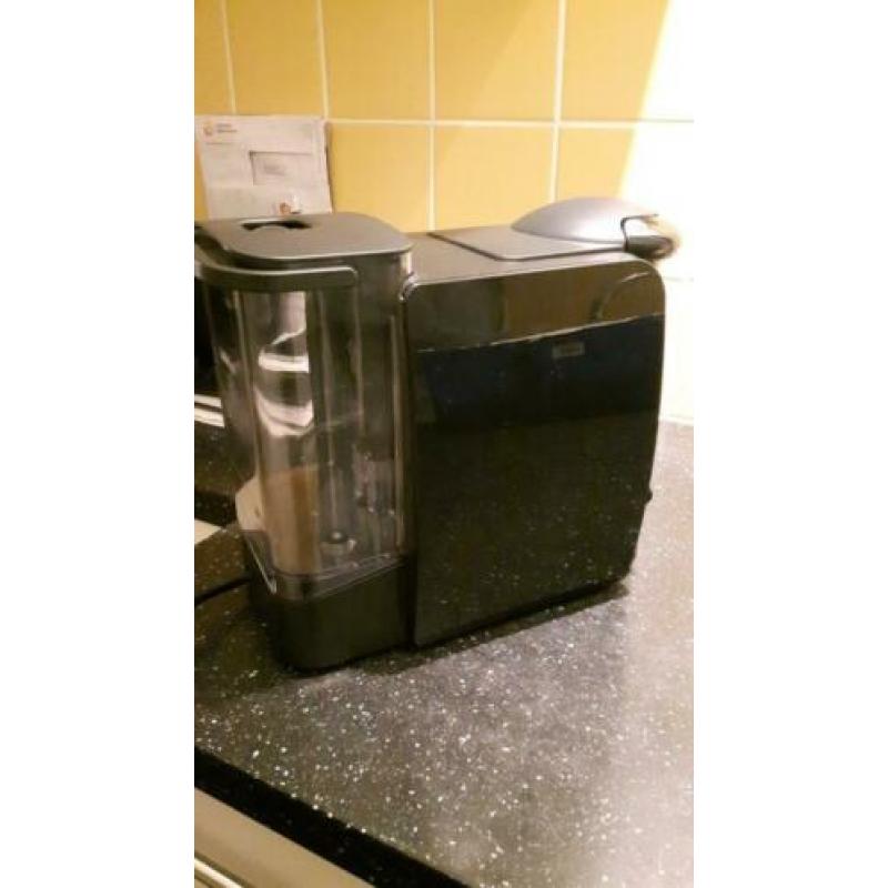 Koffiezetapparaat