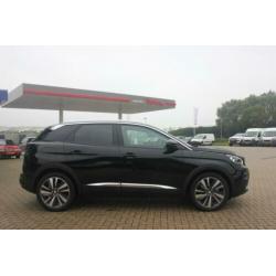 Peugeot 3008 1.2 PureTech Allure 130pk Euro6 Navigatie - Cam