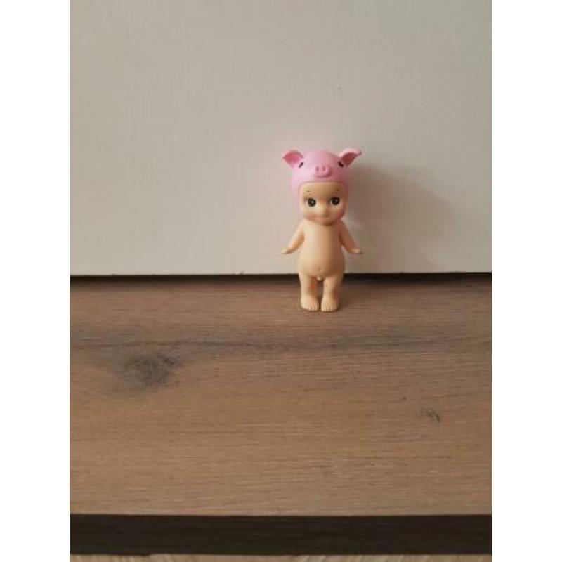 Sonny angel popjes poppenhuis