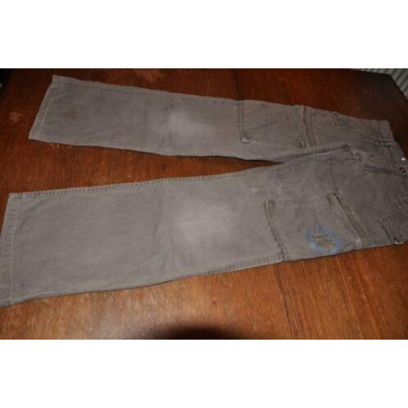 Mooie broek van hookipa
