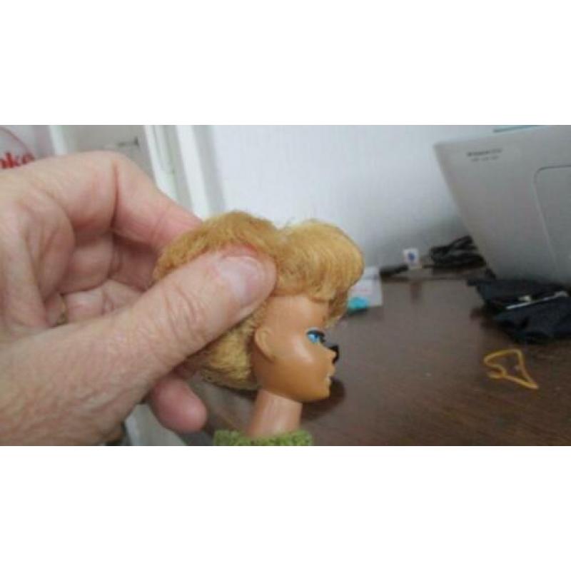 vintage barbie