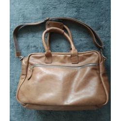 Cowboysbag diaperbag luiertas