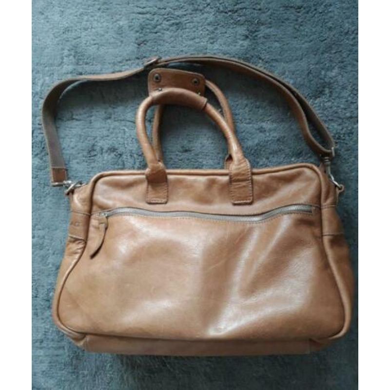Cowboysbag diaperbag luiertas
