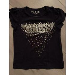 Guess shirtje maat 92
