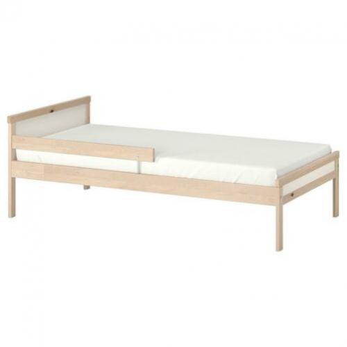 Junior bed