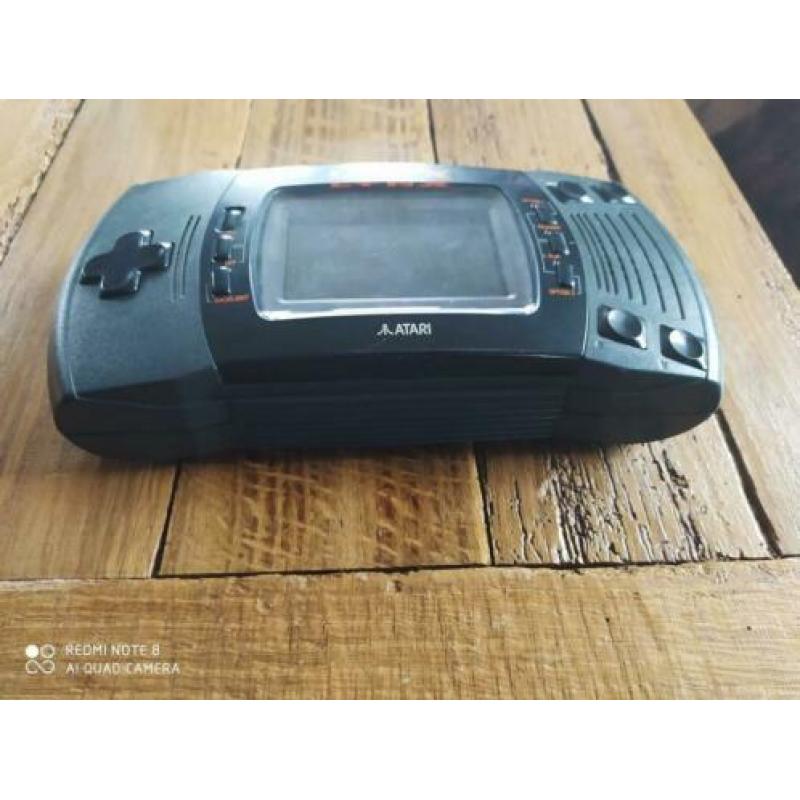 Atari lynx