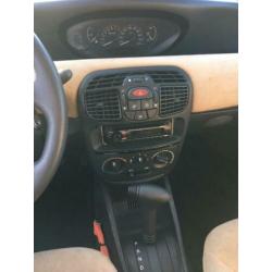 Lancia Y 1.2 AUT 1996 Blauw