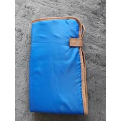Cowboysbag diaperbag luiertas