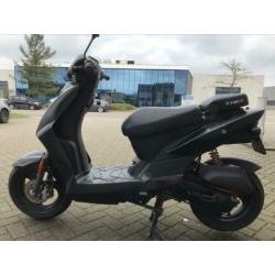 Kymco agility 50