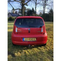 Citigo Edition te koop