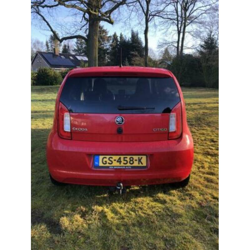 Citigo Edition te koop