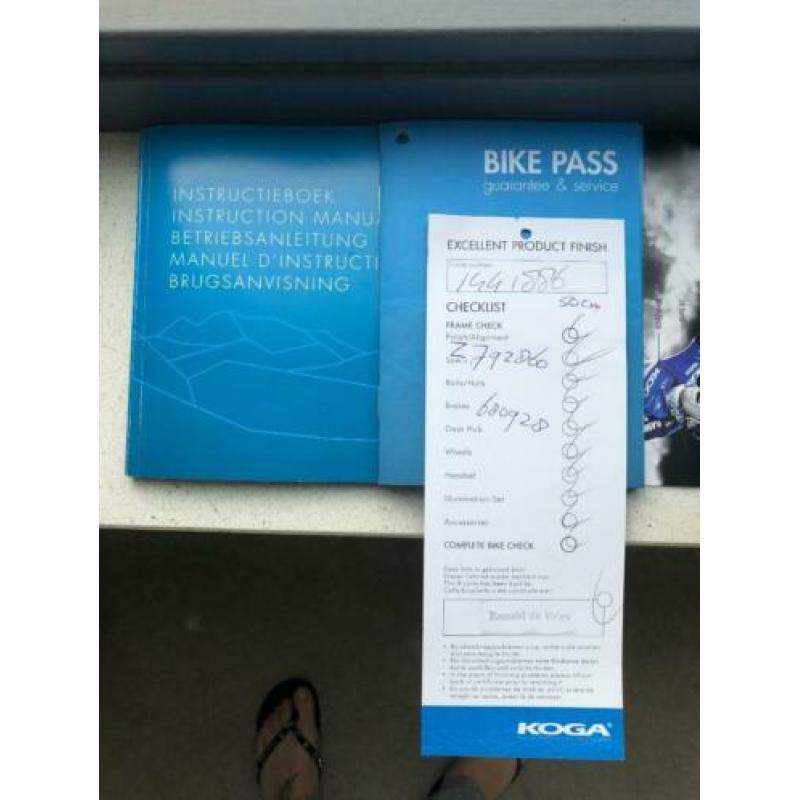 Fiets
