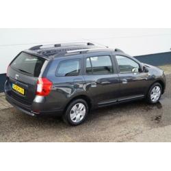 Dacia Logan MCV 0.9 facelift LED Navigatie dealeronderhouden