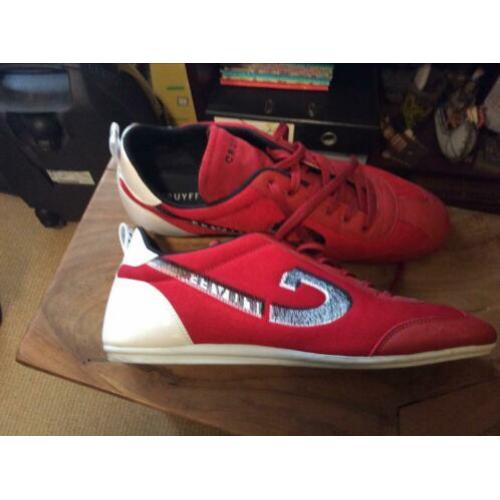 Cruyff Schoen model Vanenburg mt 47