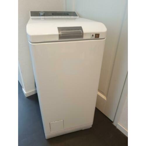 AEG bovenlader wasmachine