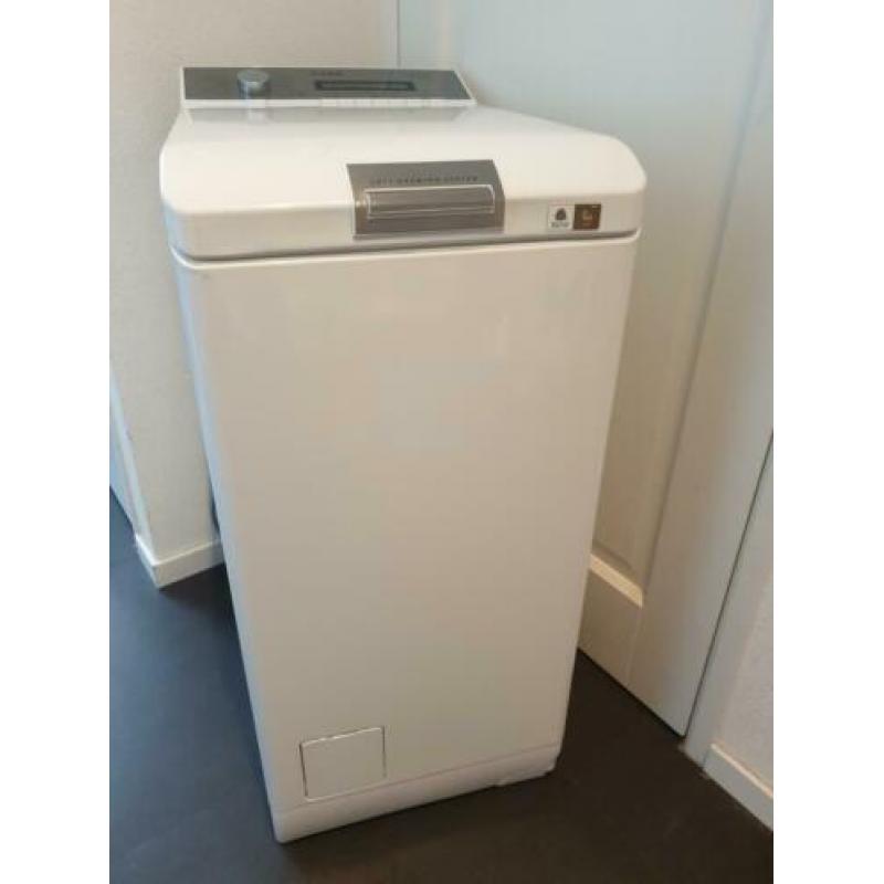AEG bovenlader wasmachine
