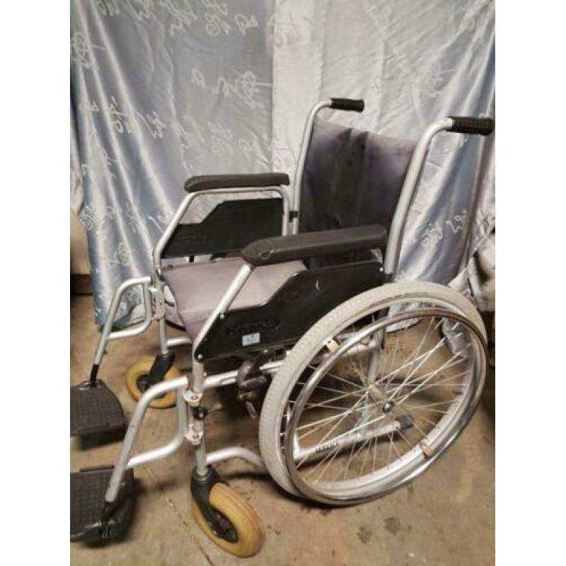 Rolstoel