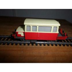 [45] Railbus Jouef