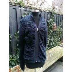 Tricot Vest Yest L