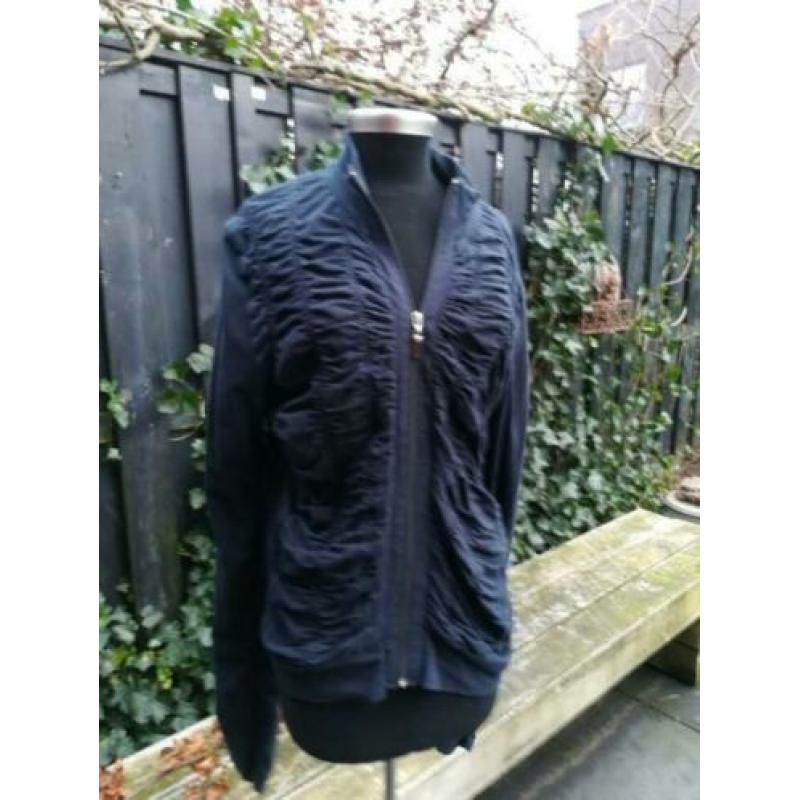 Tricot Vest Yest L