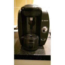 Koffiezetapparaat