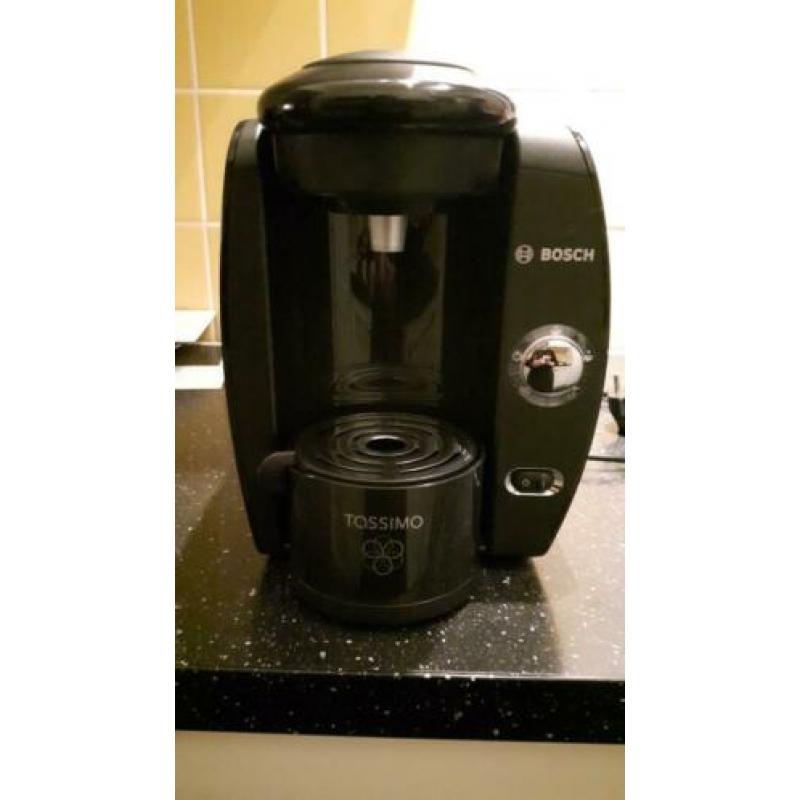 Koffiezetapparaat