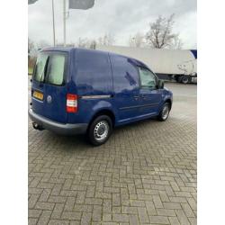 Volkswagen Caddy Bestel 2.0 SDI 51KW 2004