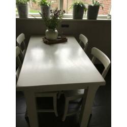 Eettafel