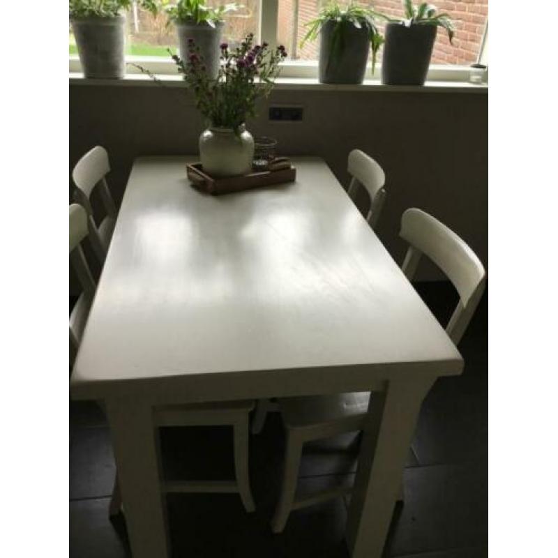 Eettafel