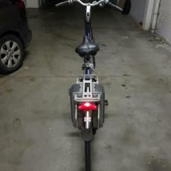 elektrische fiets giant