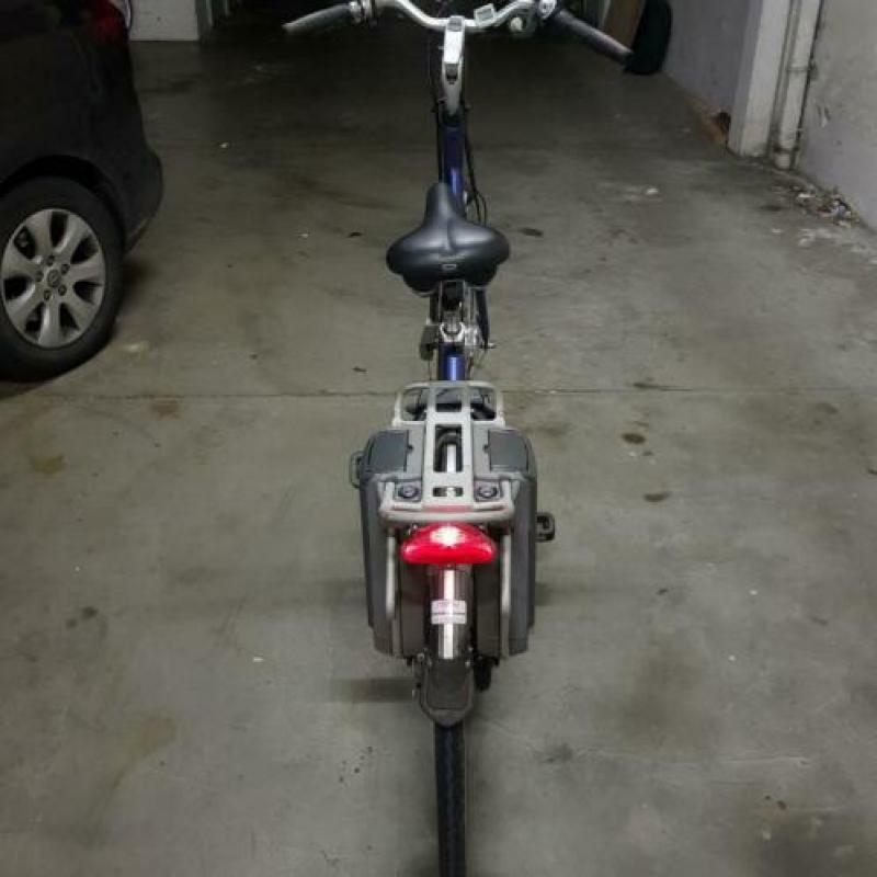 elektrische fiets giant