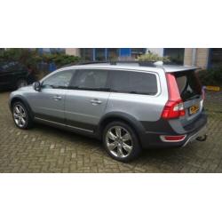 Volvo XC70 D5 AWD Summum Inscription