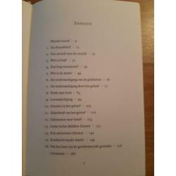 Ds A C Uitslag " Sleutel en spiegel"