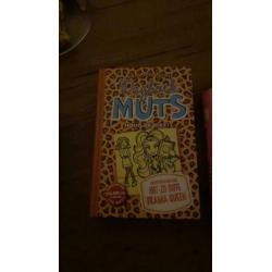 Dagboek van een muts deel 8 9 en 10