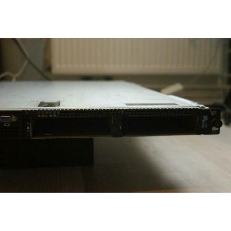 DELL PowerEdge 1950 || 64GB RAM || Dual Xeon