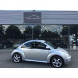Volkswagen NEW BEETLE 1.9 TDI 66KW! NAP! 18 inch!