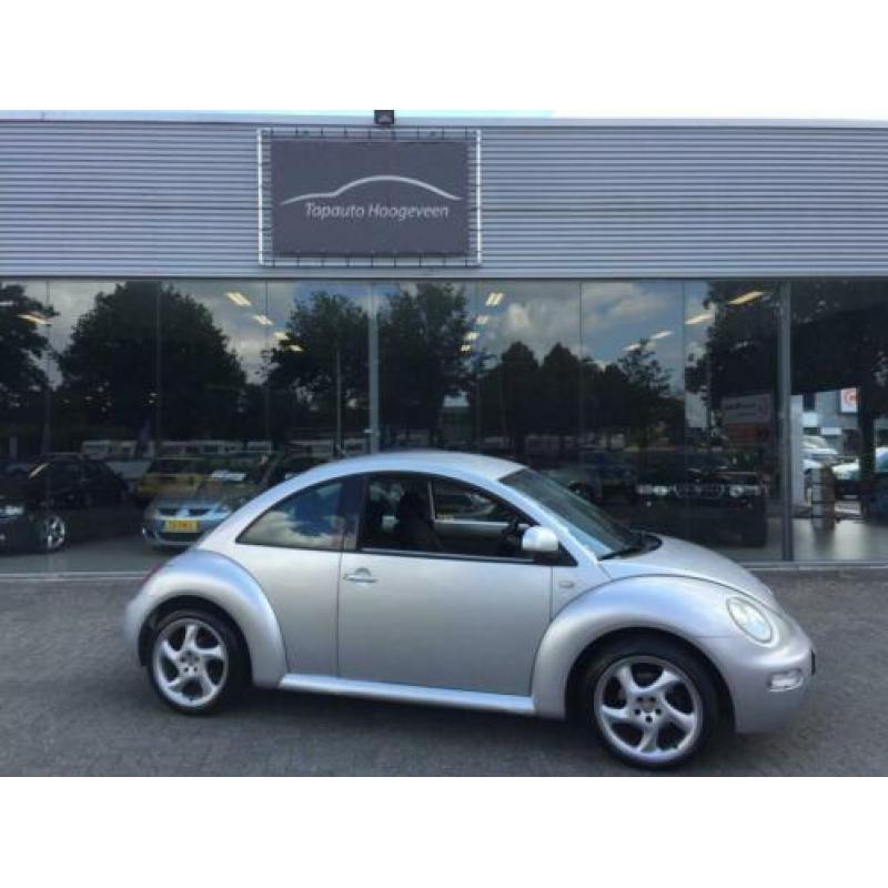 Volkswagen NEW BEETLE 1.9 TDI 66KW! NAP! 18 inch!