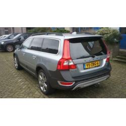 Volvo XC70 D5 AWD Summum Inscription