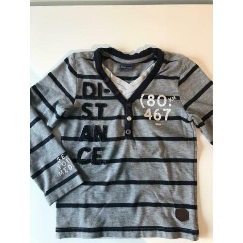 Pakket | 7-delig |mt 104