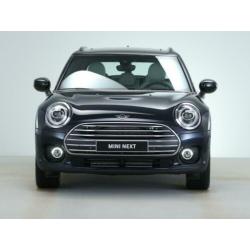 MINI Clubman 1.5 Cooper Chili | Achteruitrijcamera | Comfort
